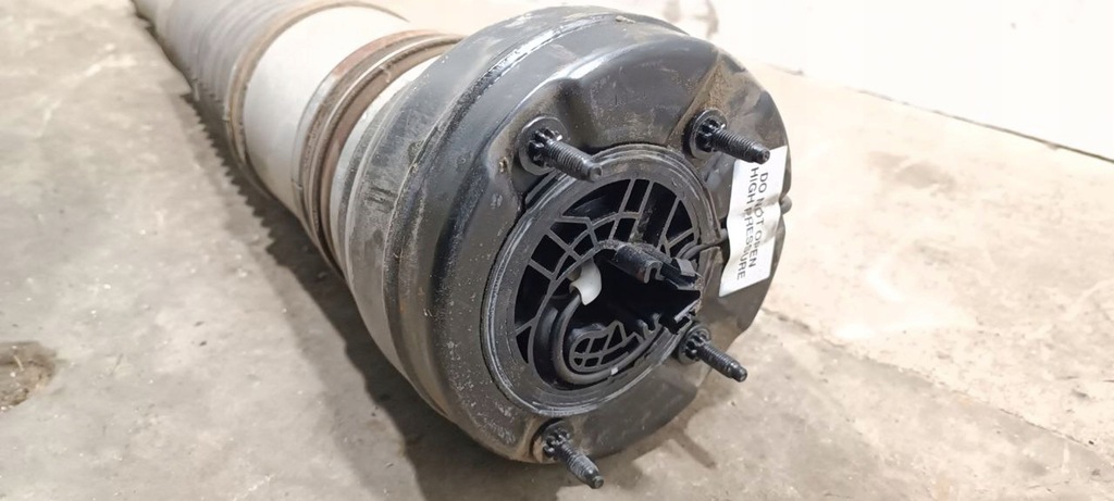 Audi A8 S8 D4 4H 2012 Προπέμπο Pneumatic Shock Dupberber Product image