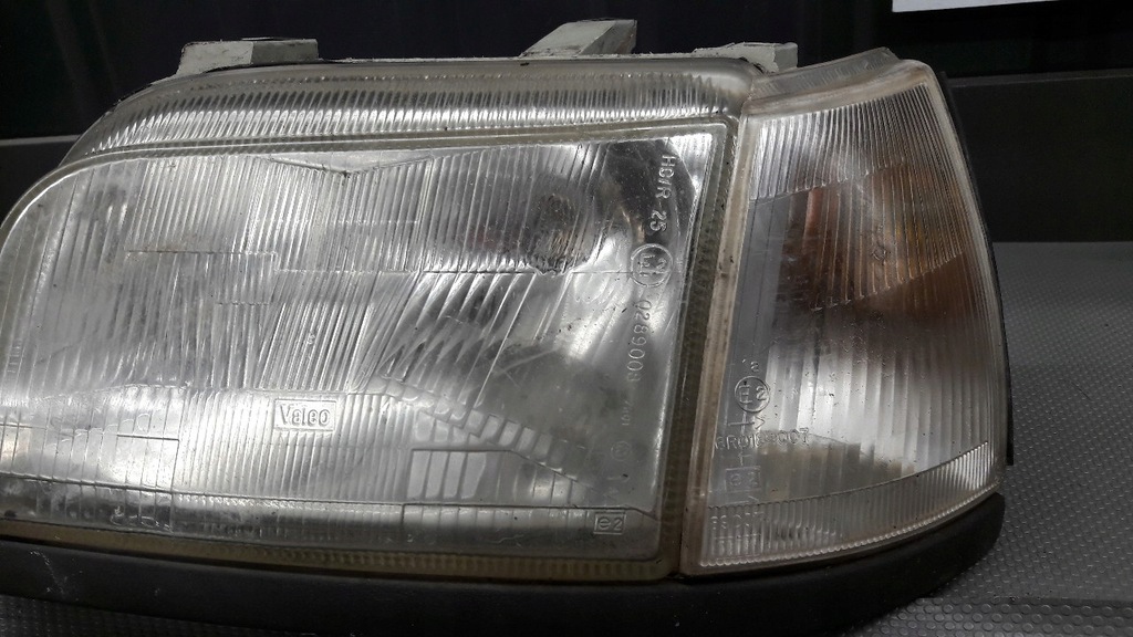 0289008 Αριστερός προβολέας Renault Clio I 93R Product image