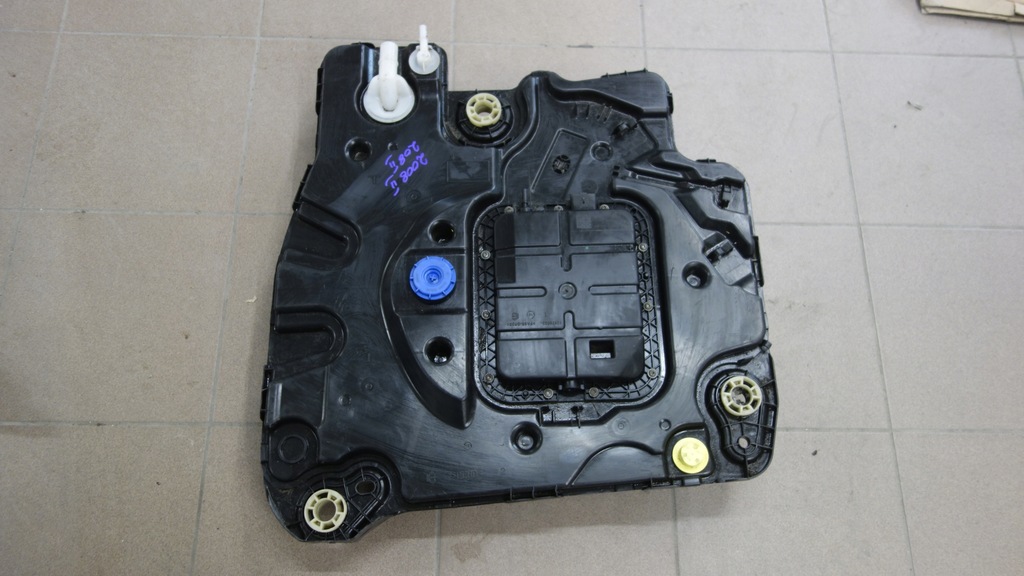 ADBLUE TANK AD BLUE PEUGEOT 208 II 2008 II Product image