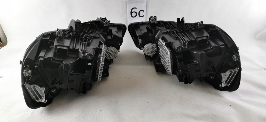 BMW F45 F46 LIFT FULL LED ΑΡΙΣΤΕΡΑ ΔΕΞΙΑ ΟΛΟΚΛΗΡΩΜΕΝΗ Product image
