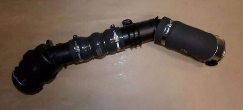 RENAULT HOSE PIPE ΣΥΝΔΕΣΗ TURBO 144607512R Product image