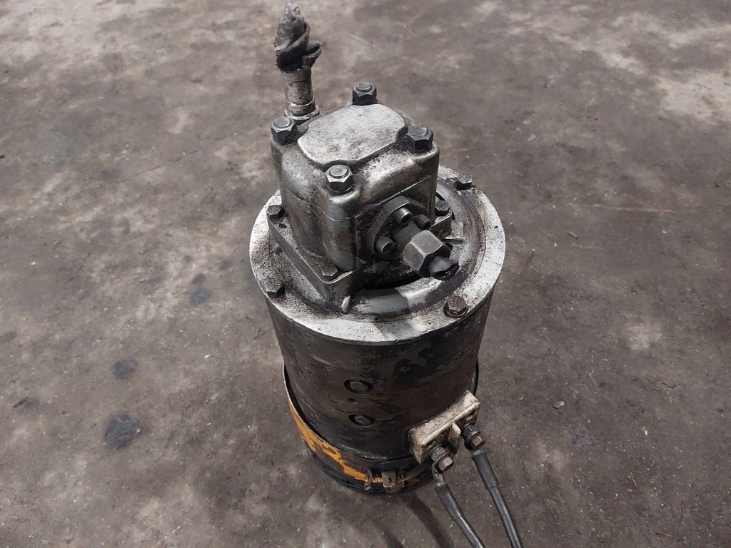 ΥΔΡΑΥΛΙΚΗ ΑΝΤΛΙΑ FORKLIFT BULGAR A18X Product image
