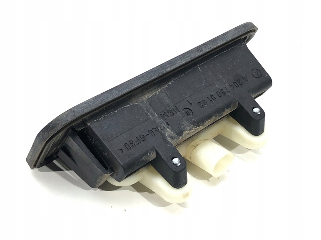 ΛΑΒΗ ΠΙΣΩ ΠΟΡΤΑΣ MERCEDES X204 A2047500193 SUV 08-15 Product image