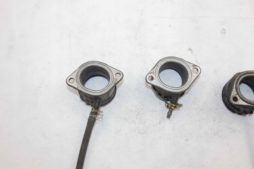 KAWASAKI ZX6R ZX-6R 98-02 Σωλήνες εισαγωγής Καουτσούκ Product image