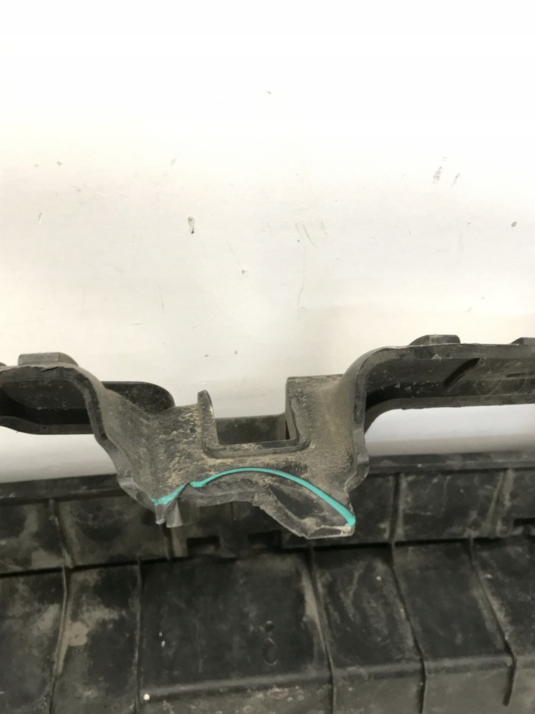 Kia Rio IV 4 16-23 κάλυμμα άνω ζώνης. Product image