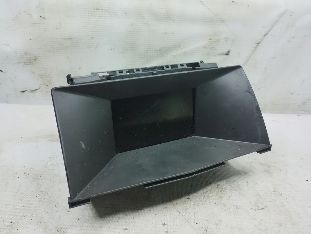 OPEL ASTRA H RADIO DISPLAY 13111165 Product image