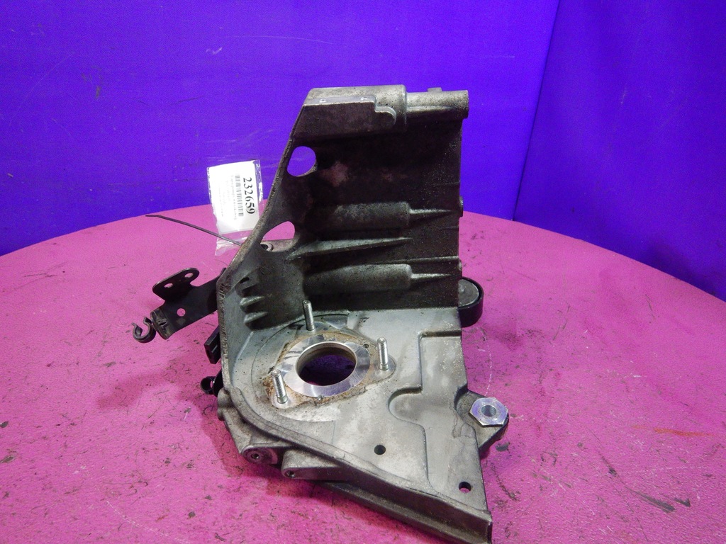ZAFIRA B 1.9 CDTI ΑΝΤΛΙΑ INJECTION PAW 55187918 Product image