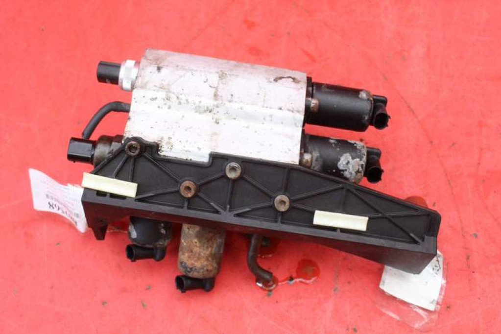 ΑΝΤΛΙΑ ΑΝΑΡΤΗΣΗΣ DYNAMIC DRIVE 6758704 BMW E65 3.5 V8 272 HP 01-05 Product image