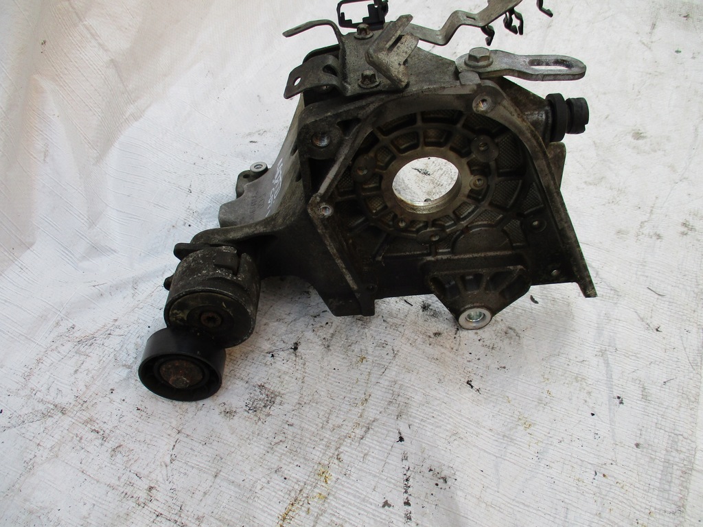 OPEL 1.9 CDTI ΑΝΤΛΙΑ ΕΓΧΥΣΗΣ PAW 55187918 Product image