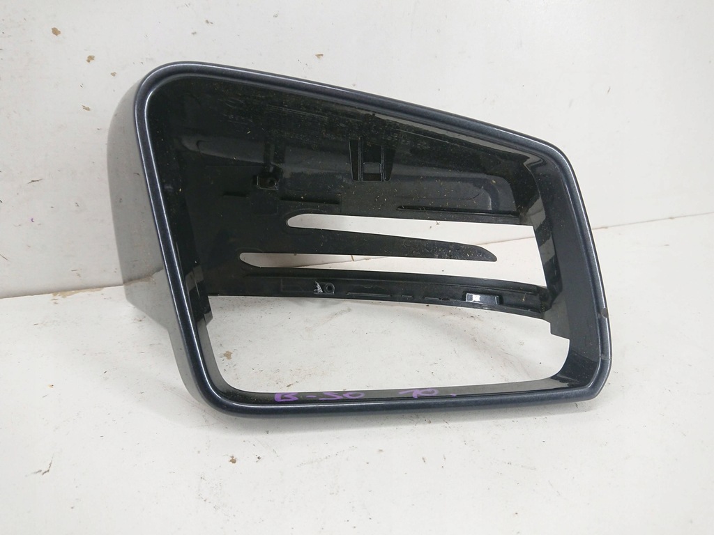 Mercedes-Benz E Class 212 W212 Δεξιά μπροστινό κάτοπτρο Product image