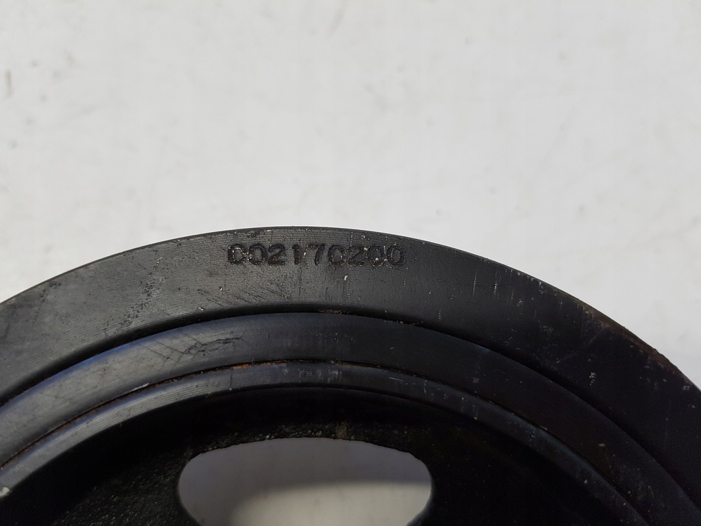 ΤΡΟΧΑΛΙΑ ΑΝΕΛΚΥΣΤΗΡΩΝ 2.4 για άξονα άξονα Product image