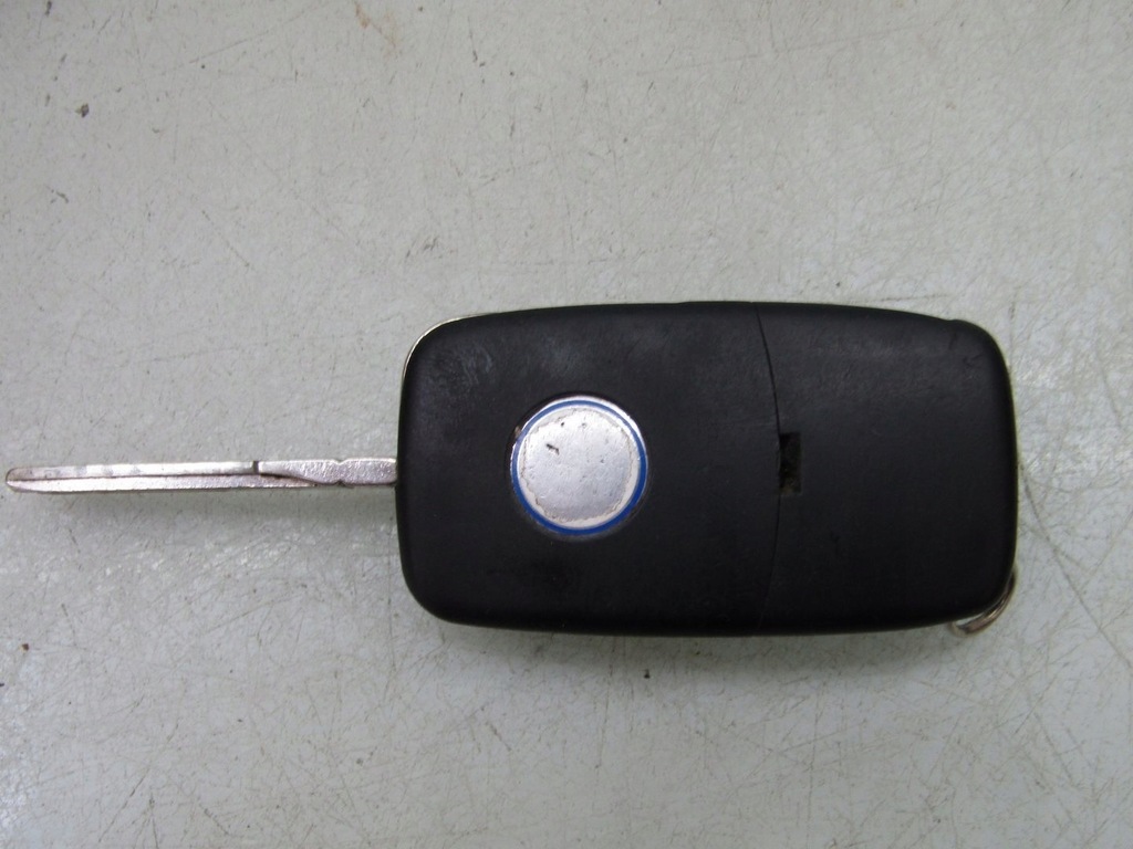 PASSAT B5 1.9 TDI 00R ΔΙΑΚΟΠΤΗΣ ΑΝΑΦΛΕΞΗΣ ΜΕ ΚΛΕΙΔΙ 4B0905851A Product image