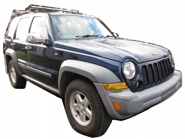 Cherokee Liberty KJ LIFT 2.4 φλάντζα βενζίνης 52104293AB Product image