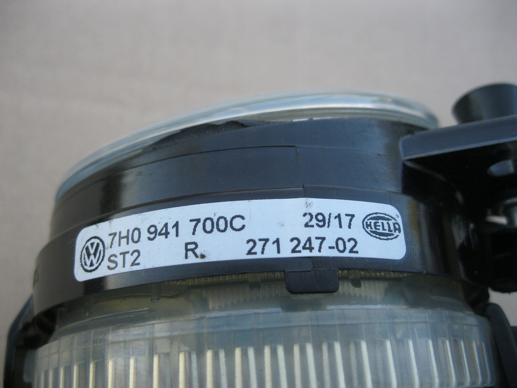 ΔΕΞΙΑ ΑΛΟΓΟΝΟΥ VW T5 03-09 Product image