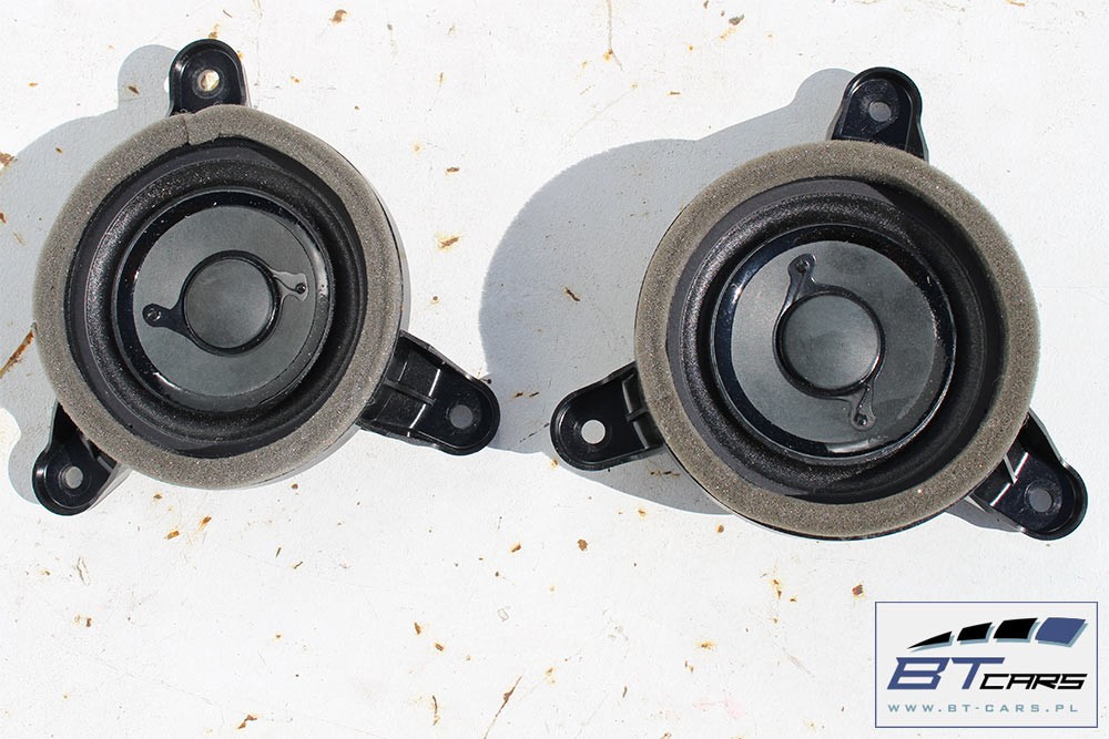 Audi A8 Ηχεία Bose Sound System 4H 4H0035411A 4H1035401 4H1035402 4H0035 Product image