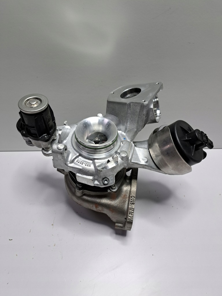 BMW G01 G20 G30 Turbocharger Turbine 8587540 Product image