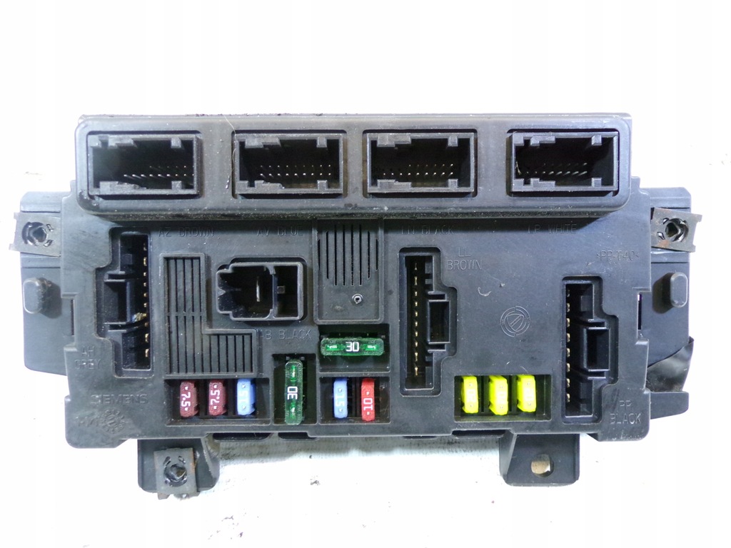 Fiat Panda 1.3 JTD 51896811 Kit Start Product image
