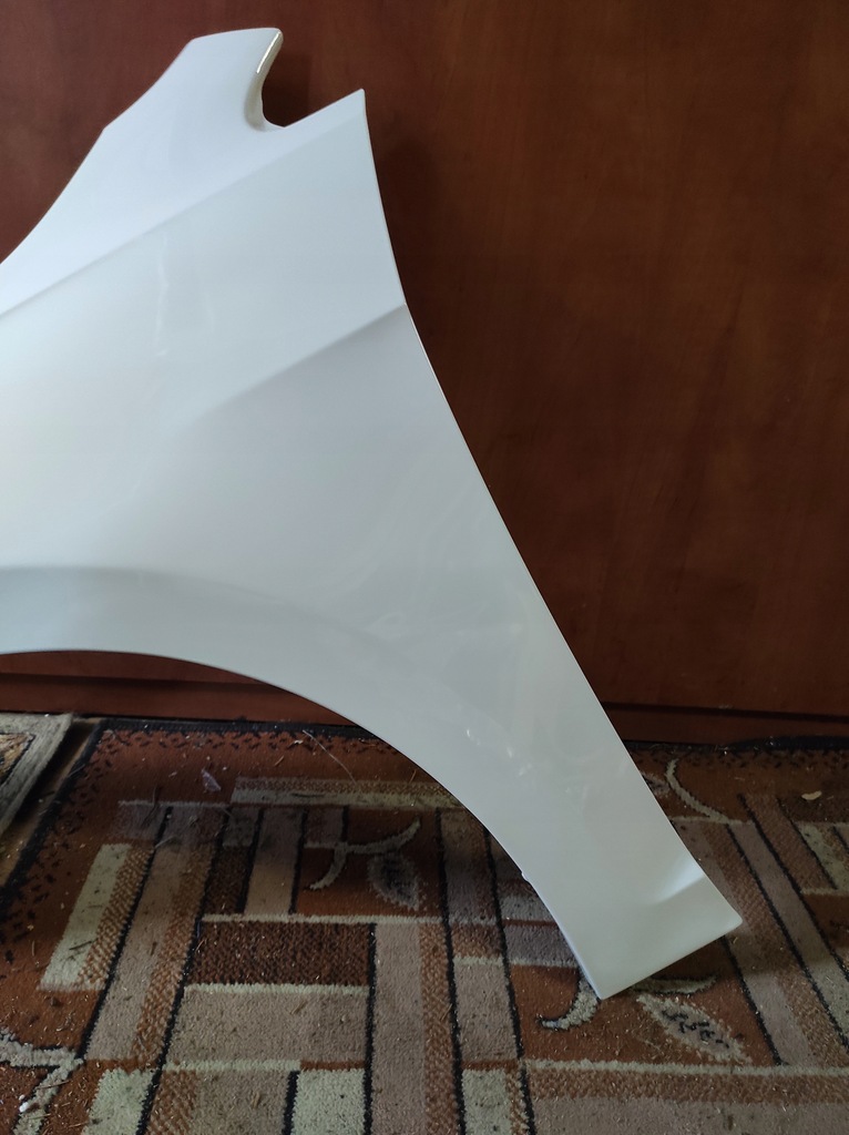 Αριστερό φτερό Volkswagen Golf 7 lift LB9A original Product image