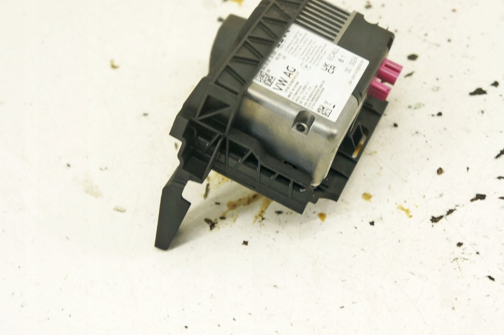 SB239 SKODA FABIA IV 21- ΜΟΝΑΔΑ ΥΠΗΡΕΣΙΩΝ 5WA035282C Product image