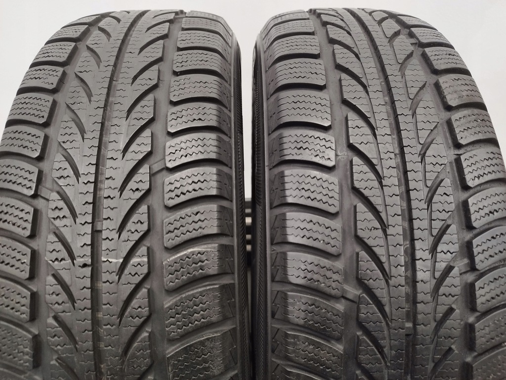 ΖΕΥΓΟΣ 185/65R15 HANKOOK ICEBEAR W440 Product image