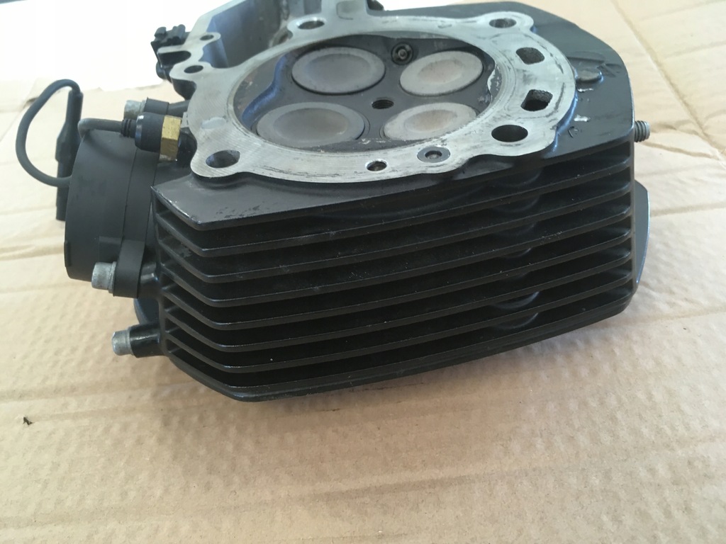 BMW R1200GS 7723604 Βαλβίδες κεφαλής βαλβίδας R1200 Product image
