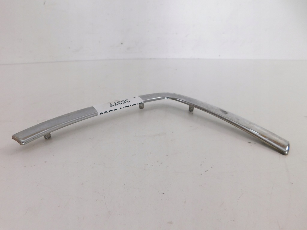 LIGIER JS50 ΧΡΩΜΙΟ ΠΡΟΦΥΛΑΚΤΗΡΙΟ, ΔΕΞΙΑ Product image