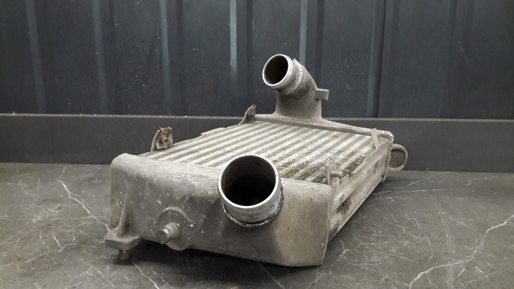 4E0145806F Intercooler Δεξιά Audi A8 D3 3.0 TDI Product image