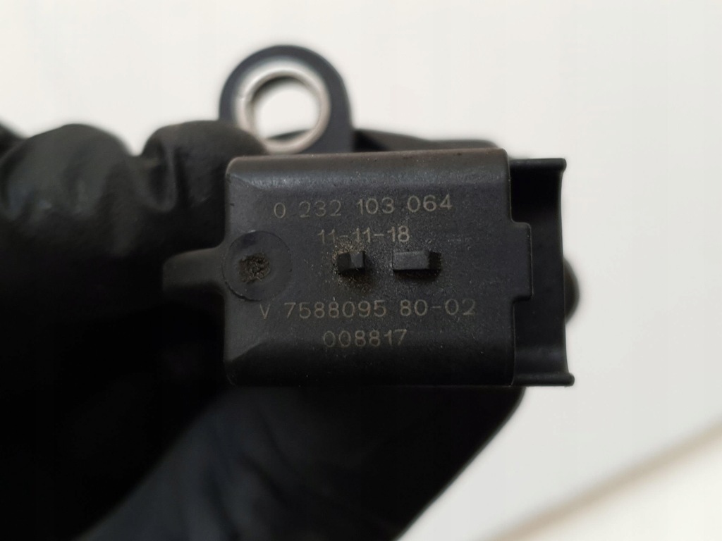 ΑΙΣΘΗΤΗΡΑΣ ΕΚκεντροφόρου CITROEN DS3 1.6 THP Product image