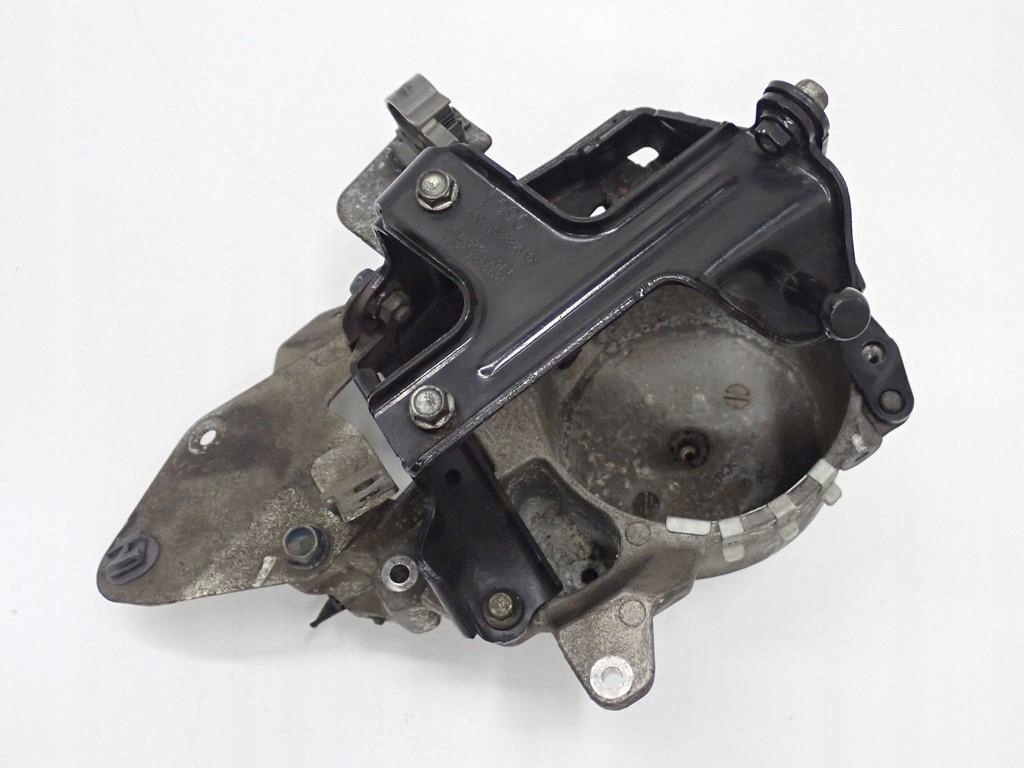 ΒΑΣΗ ΦΙΛΤΡΟΥ ΚΑΥΣΙΜΟΥ ΚΑΤΑΣΚΕΥΗΣ AV6Q-9180-AF MAZDA5 5 II CW 1,6 MZ-CD Y6 11R Product image