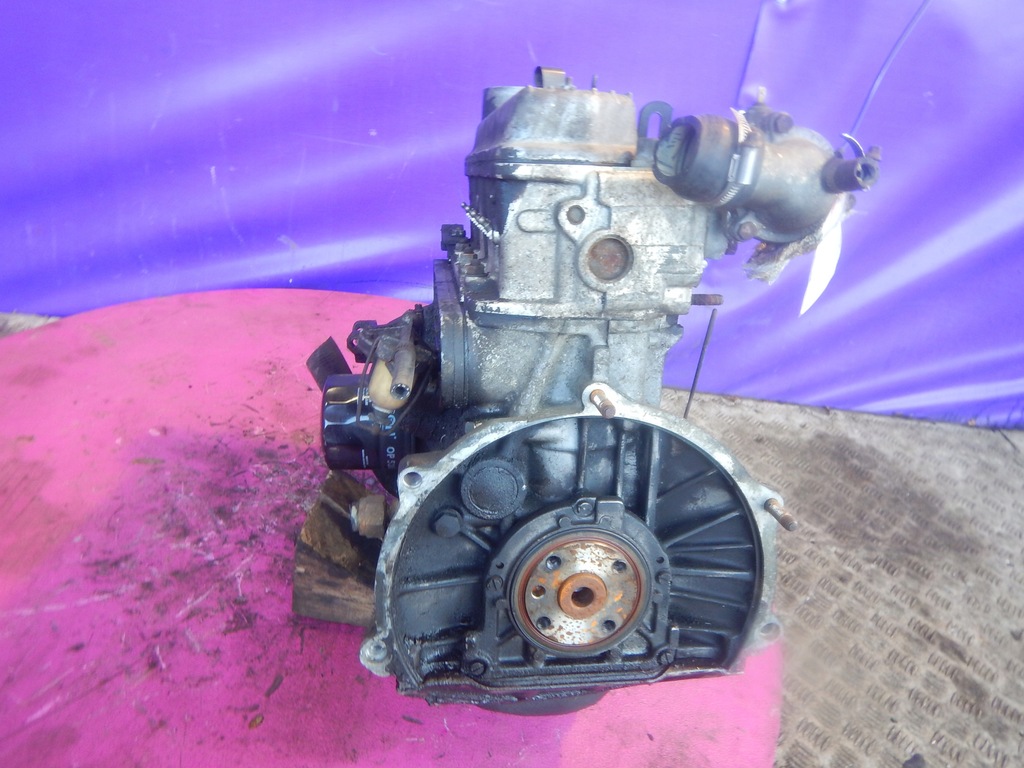 SKODA FAVORIT 87- 1.3 54 HP ΒΕΝΖΙΝΟΚΙΝΗΤΗΡΑΣ Product image