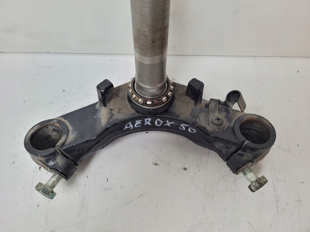 YAMAHA AEROX 50 SEAT POST ΜΠΡΟΣ ΑΝΑΡΤΗΣΗ Product image