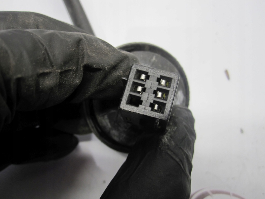 Meriva b 11r αριστερό καθρέφτη E09024485 5 Pin English Product image
