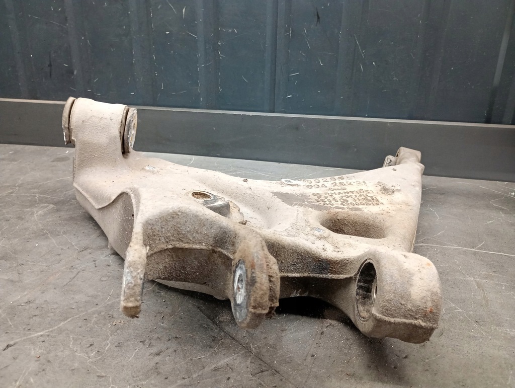 8E0505311 Αριστερά Audi A4 B6 2.0b Product image
