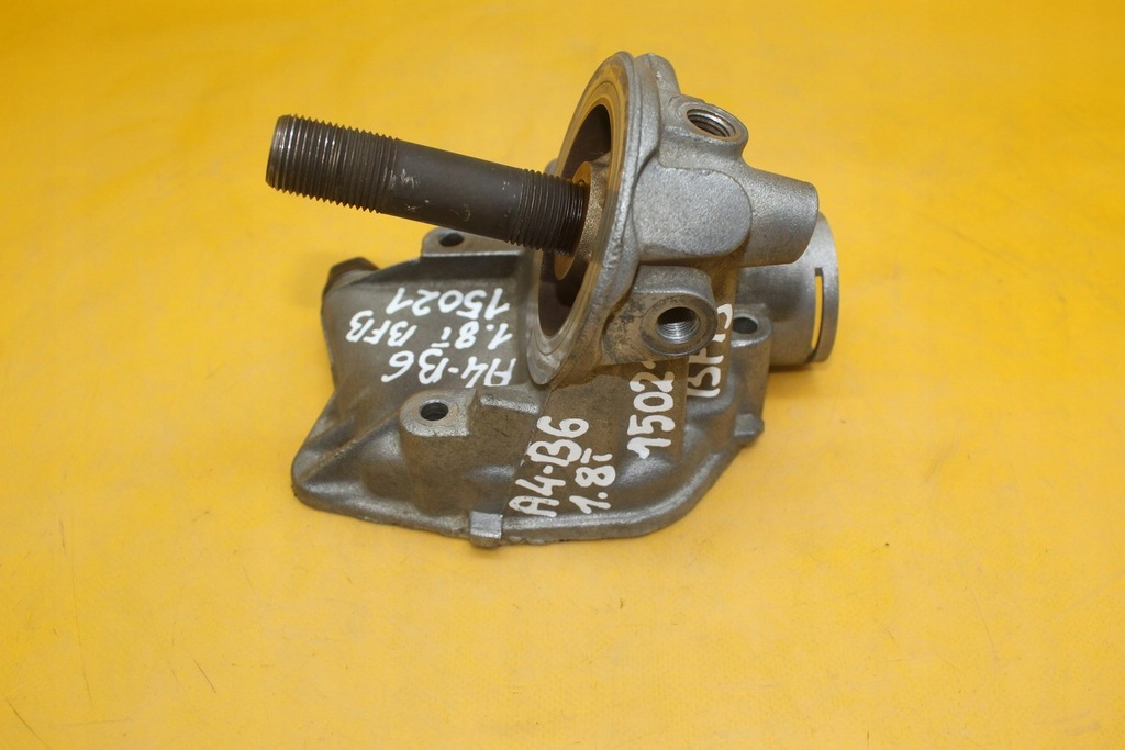 Βάση φίλτρου λαδιού Audi A4 B6 B7 Seat Skoda 1.8 T 06A115417 Product image