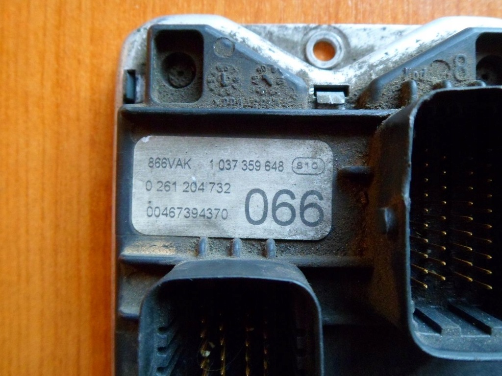 Υπολογιστής Alfa Romeo 156 1.8 16v 0261204732 RESET Product image