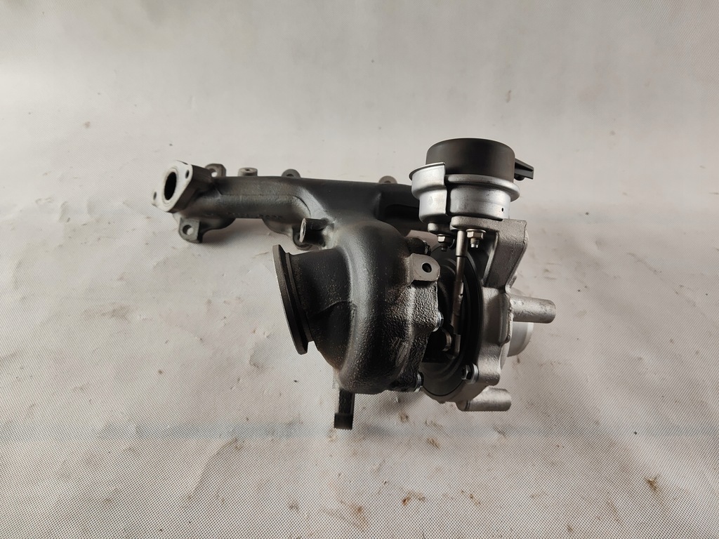 Renault Nissan Opel 2.3 110 130 53039700417 ΤΟΥΡΜΠΙΝΟΣ Product image