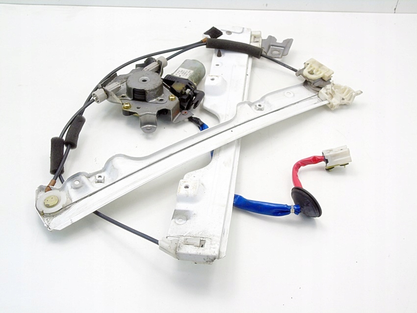 ΡΥΘΜΙΣΤΗΣ ΠΑΡΑΘΥΜΩΝ ΑΡΙΣΤΕΡΟ ΜΠΡΟΣΤΑ NISSAN MURANO I Z50 3.5 4X4 03-07 80731CA011 Product image