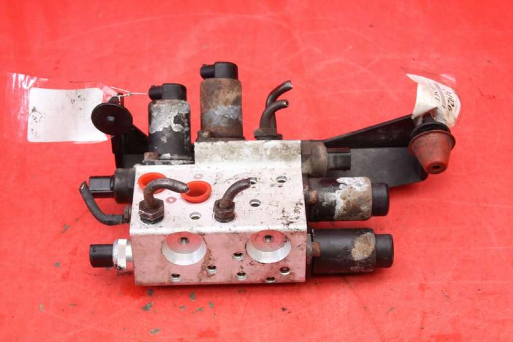ΑΝΤΛΙΑ ΑΝΑΡΤΗΣΗΣ DYNAMIC DRIVE 6758704 BMW E65 3.5 V8 272 HP 01-05 Product image