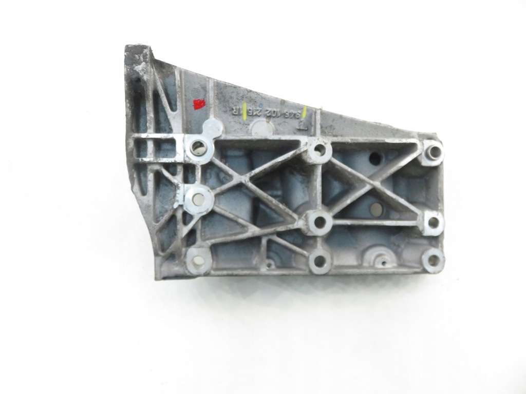 COMPRESSOR BLOCK PORSCHE CAYENNE I Turbo S 4.5 948102215 Product image