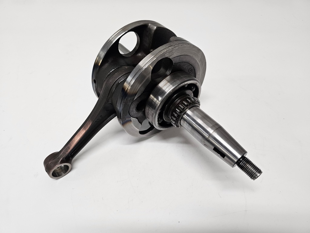 Yamaha XTZ 660 στρόφαλος, γνήσια βελόνα Product image