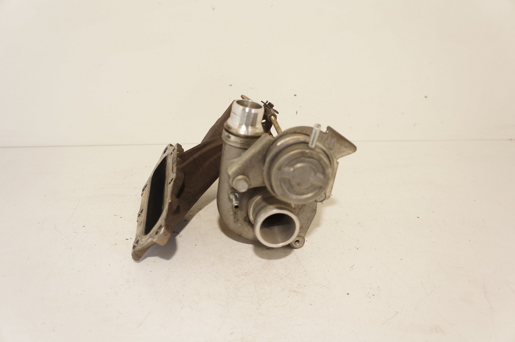 ΤΟΥΡΜΠΟΣΜΠΙΤΙΣΤΗΣ TURBO DACIA RENAULT CLIO IV 0.9TCE H4BA400 144103742R Product image