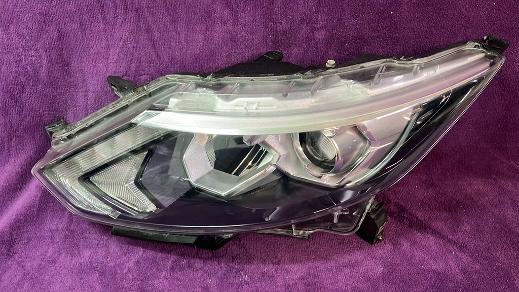 CITROEN DS3 LIFT XENON ΛΑΜΠΑ LED ΔΕΞΙΑ 9808065080 Product image