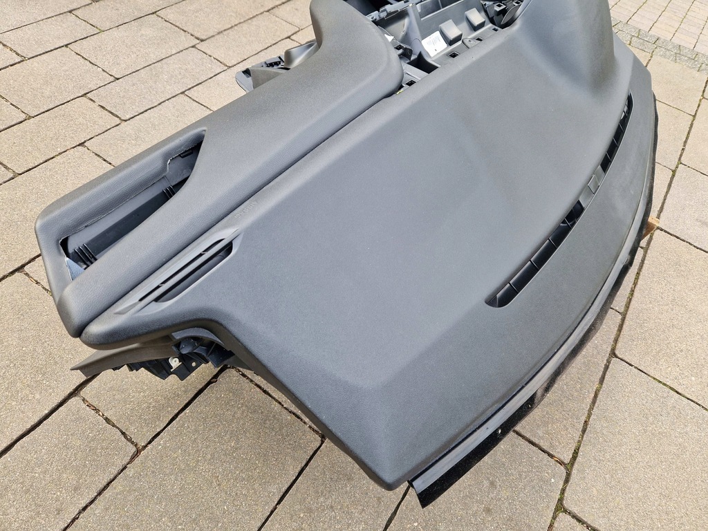 Peugeot 208 και 2008 και κονσόλα του διοικητικού συμβουλίου + 2xpoduszka Original 12-2019 Product image