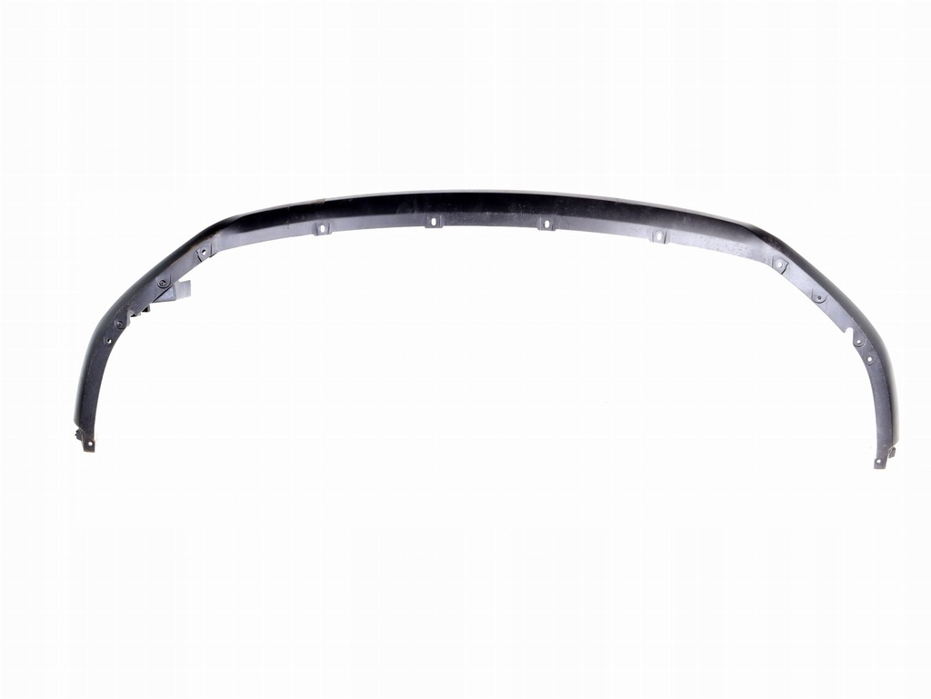 ΜΠΡΟΣΤΙΝΟΣ ΠΡΟΦΥΛΑΚΤΗΡΑΣ SPOILER CITROEN C5 X 21 - 9839721480 Product image