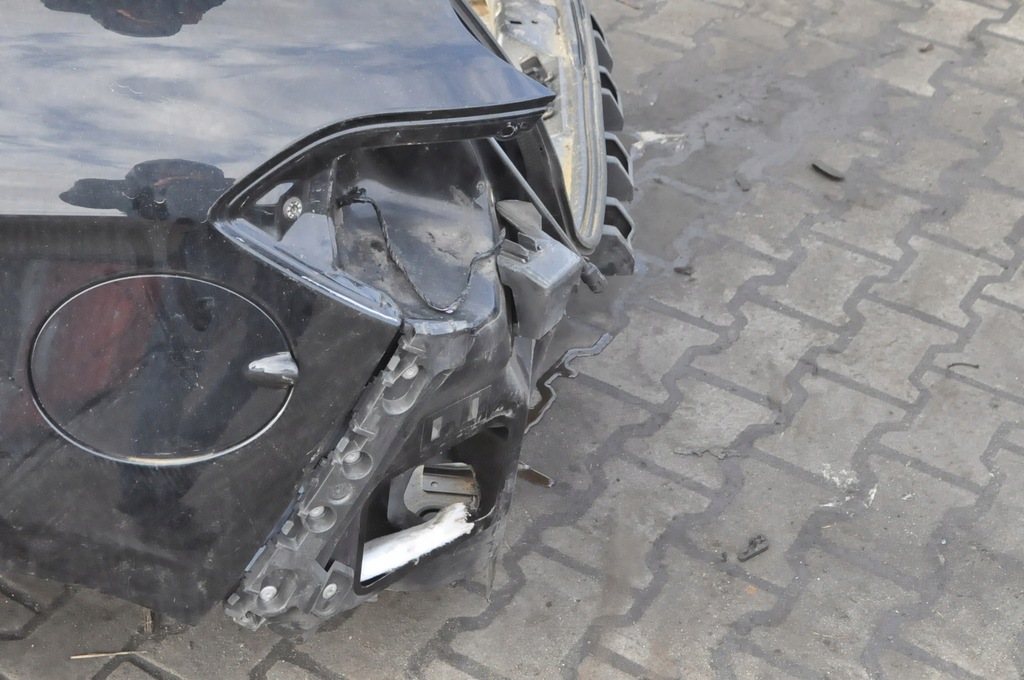 FORD FIESTA MK8 ΟΛΟΚΛΗΡΟ ΤΟ ΠΙΣΩ ΠΙΣΩ ΦΡΟΛΟ ΖΩΝΗΣ ΑΡΙΣΤΕΡΟ ΔΕΞΙ Product image