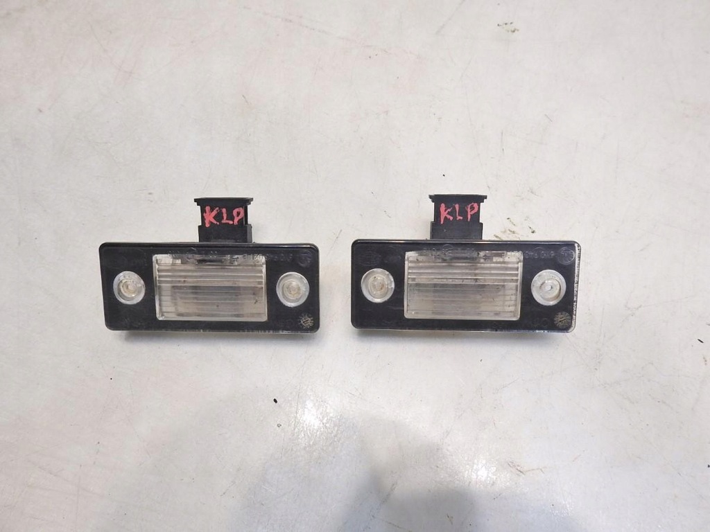 ΦΩΤΙΣΤΙΚΟ ΠΙΝΑΚΑΣ SKODA FABIA II COMBI 6Y0943021E Product image