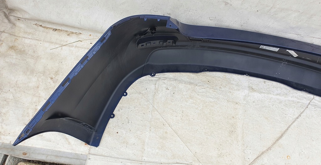 ΠΙΣΩ ΠΡΟΦΥΛΑΚΤΗΡΑ BMW 3 F31 LCI ESTATE LIFT 15- PDC ORG Product image