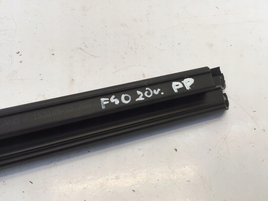 BMW 1 F40 2020 ΔΙΑΚΟΣΜΗΣΗ ΠΟΡΤΑΣ ΜΠΡΟΣΤΑ ΔΕΞΙΑ 7452368 Product image