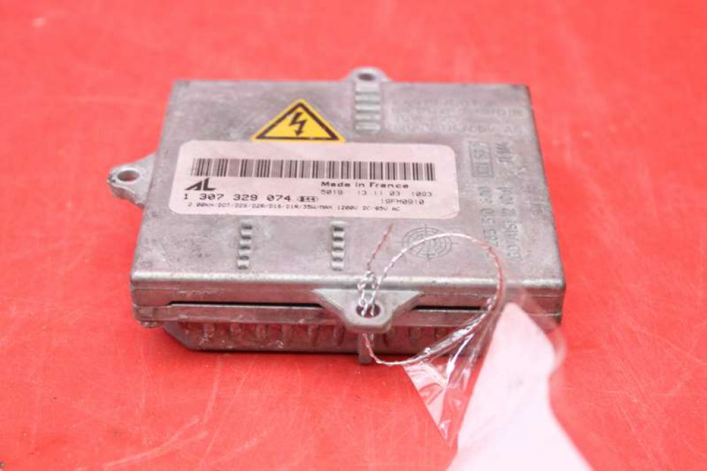 ΜΕΤΑΤΡΟΠΟΣ XENON ΑΡΙΣΤΕΡΑ 1307329074 BMW E63 03-07 Product image