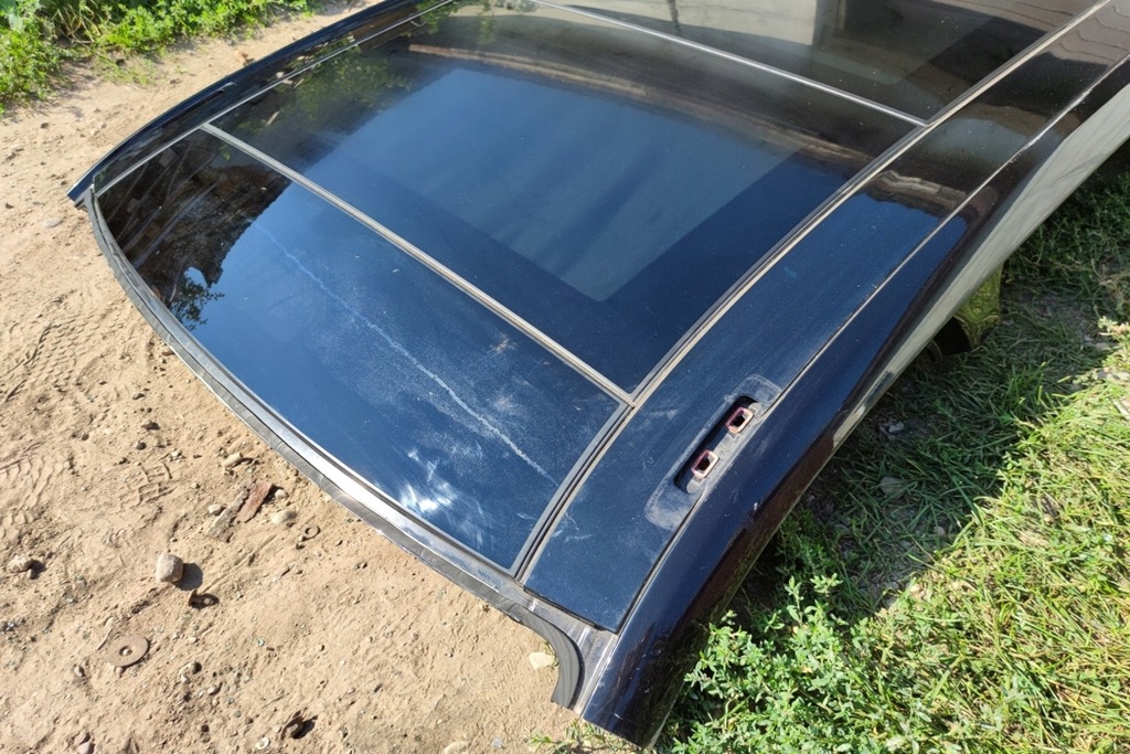 Mercedes-Benz GLE (W166) A1667801400 3.0L Diesel 190kW 2018 Roof Product image